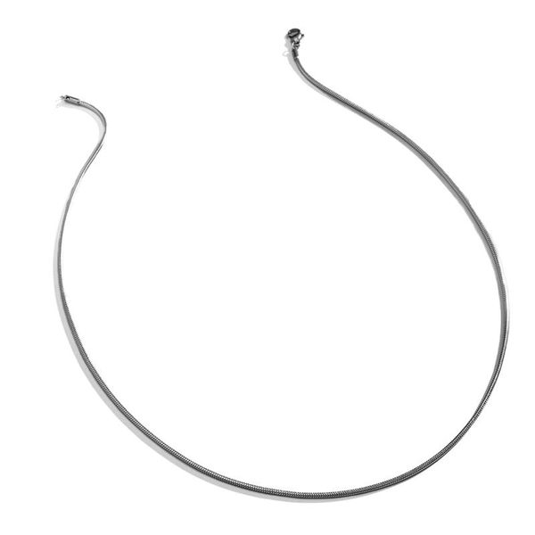 chains stainless steel fine chain necklace wave snake bo jewelry beads female accessories color fashion jewellery, Silver
chains stainless steel fine chain necklace wave snake bo jewelry beads female accessories color fashion jewellery, Silver