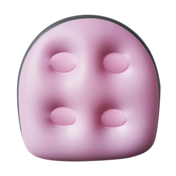 multifunction comfortable spa cushion bathtub pillow relaxing inflatable back soft sauna room practical seat massage mat cushion/dec cushion
multifunction comfortable spa cushion bathtub pillow relaxing inflatable back soft sauna room practical seat massage mat cushion/dec cushion