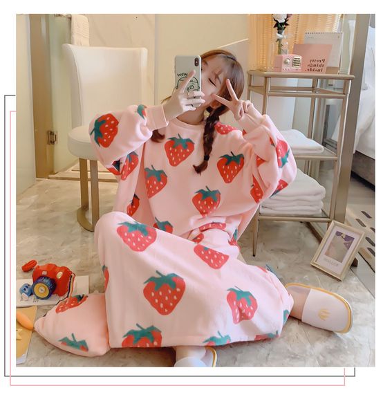women's sleepwear fdfklak warm flannel nightdress women autumn winter nightgowns female loose large size nightwear dress women's n, Black;red
women's sleepwear fdfklak warm flannel nightdress women autumn winter nightgowns female loose large size nightwear dress women's n, Black;red