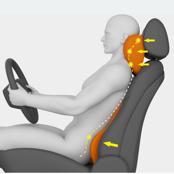 seat cushions memory foam car neck pillow lumbar support breathable headrest cushion for all models accessories interior
seat cushions memory foam car neck pillow lumbar support breathable headrest cushion for all models accessories interior