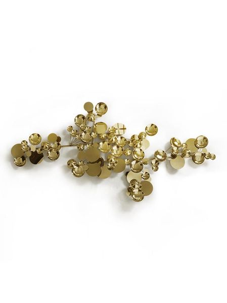 decorative objects & figurines light luxury wall decoration living room sofa background ornaments
decorative objects & figurines light luxury wall decoration living room sofa background ornaments