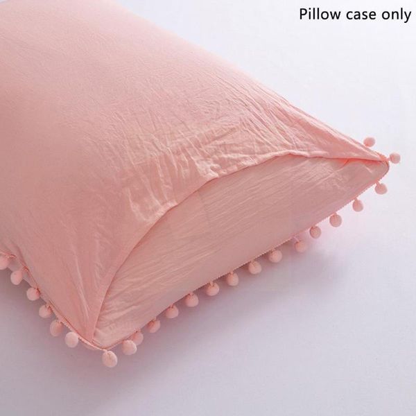 pillow case europe the united states household items cases sleep color washed cotton pillowcase ball m3d9
pillow case europe the united states household items cases sleep color washed cotton pillowcase ball m3d9