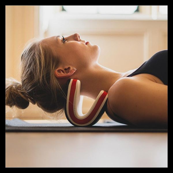 pillow relief neck stretcher cervical traction house tube devices
pillow relief neck stretcher cervical traction house tube devices