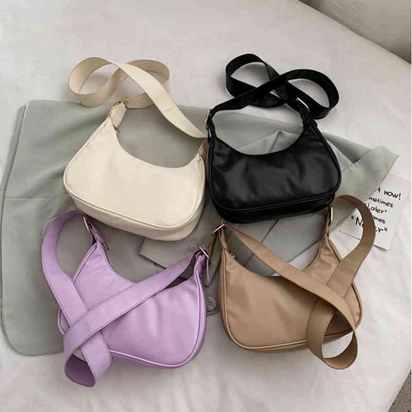 fashion women solid color leather shoulder pu crossbody bags simple female daily bag
fashion women solid color leather shoulder pu crossbody bags simple female daily bag