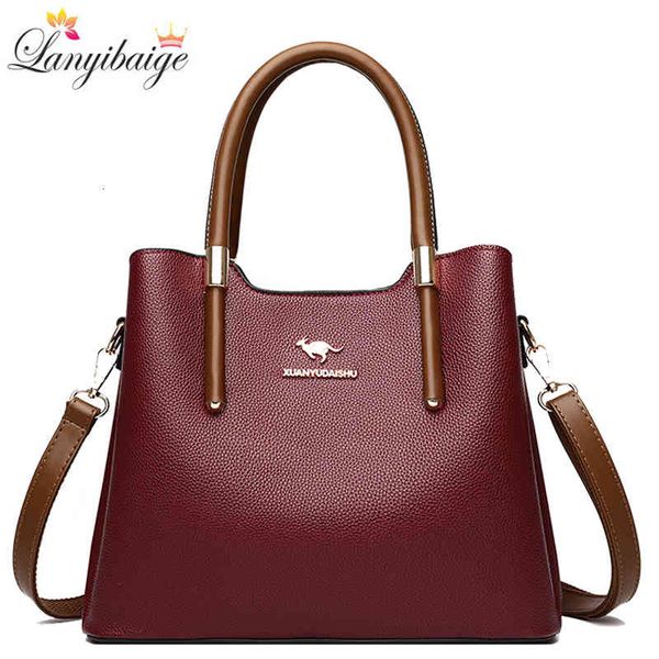 leather crossbody bags for women 2021 luxury designer handbag casual ladies shoulder tote bag sac a main
leather crossbody bags for women 2021 luxury designer handbag casual ladies shoulder tote bag sac a main