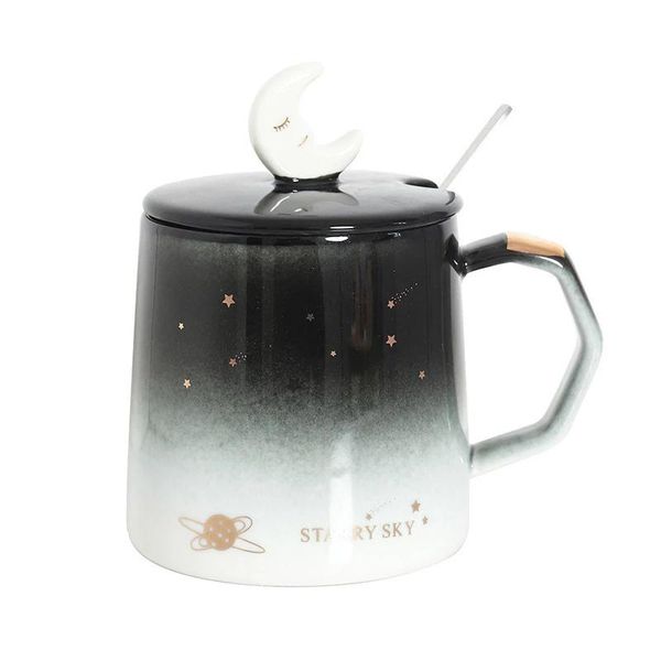 mugs 400ml creative ceramic mug condensed coffee cafe tea breakfast milk cups star moon pattern drinkware for lover's gifts
mugs 400ml creative ceramic mug condensed coffee cafe tea breakfast milk cups star moon pattern drinkware for lover's gifts