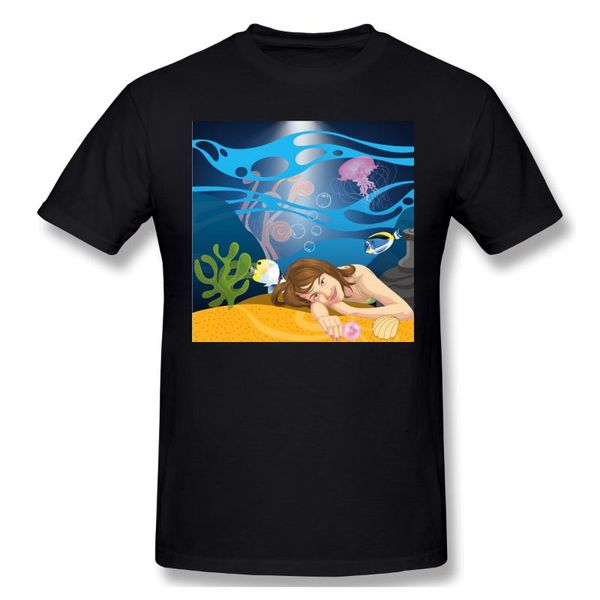 men's t-shirts girl who found the pearl basic short sleeve t-shirt graphic funny r363 tees usa size, White;black
men's t-shirts girl who found the pearl basic short sleeve t-shirt graphic funny r363 tees usa size, White;black