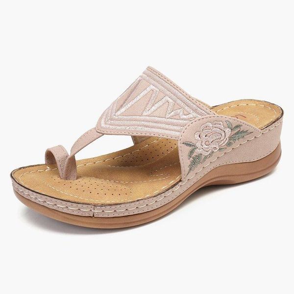 slippers flip flops women summer fashion embroidered flip-flops shoes casual beach outdoor ladies plus size slippers43, Black
slippers flip flops women summer fashion embroidered flip-flops shoes casual beach outdoor ladies plus size slippers43, Black