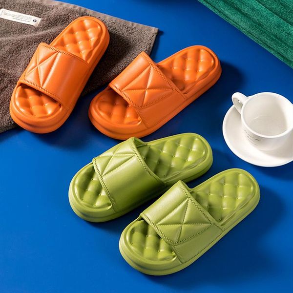 slippers summer house bathroom women comfortable massage thick heel indoor ladies slides sandals bedroom lovers shoes, Black
slippers summer house bathroom women comfortable massage thick heel indoor ladies slides sandals bedroom lovers shoes, Black