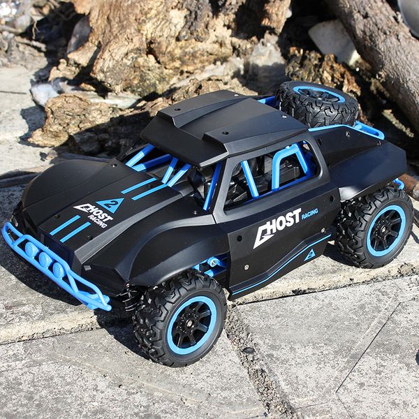 

2021 2.4G 4WD 1/18 RC Car SUV High Speed Drift Stunt Remote Control Car Racing Climbing Off-Road Truck Toys for kids Gifts