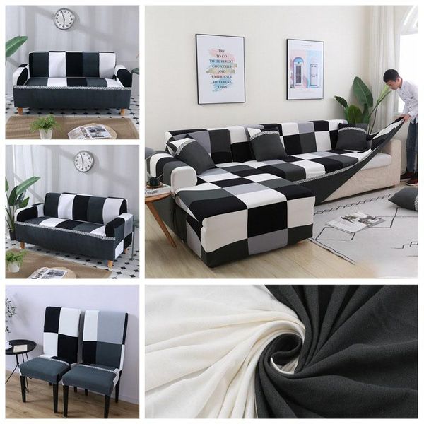 chair covers stretch elastic sofa cover for living room plaid geometric armchair couch slipcover modern sectional
chair covers stretch elastic sofa cover for living room plaid geometric armchair couch slipcover modern sectional