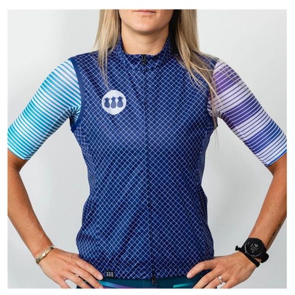 racing sets 2021 tres pinas women cycling jersey windproof waterproof vest summer bike lightweight breathable mesh jacket, Black;blue
racing sets 2021 tres pinas women cycling jersey windproof waterproof vest summer bike lightweight breathable mesh jacket, Black;blue