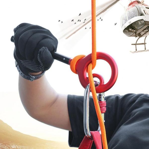 cords, slings and webbing wear-resistant aluminum alloy climbing ring rope descender outdoor sport tool belay device rock downhill safe equi
cords, slings and webbing wear-resistant aluminum alloy climbing ring rope descender outdoor sport tool belay device rock downhill safe equi