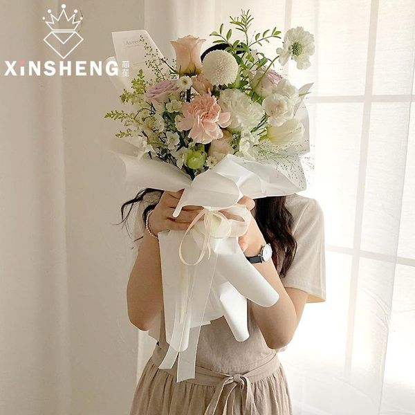 gift wrap art paper flowers wrapping 10pcs/bag bouquet diy ingredients floral stained holiday candy box packaging
gift wrap art paper flowers wrapping 10pcs/bag bouquet diy ingredients floral stained holiday candy box packaging