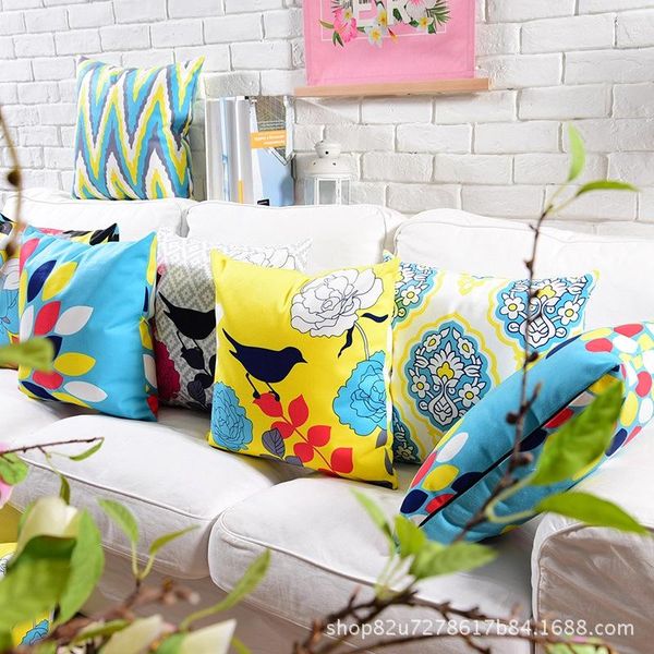 cushion/decorative pillow american country flower and bird short plush cover 18x18in linen pillowcase sofa cushion throw 45x45cm
cushion/decorative pillow american country flower and bird short plush cover 18x18in linen pillowcase sofa cushion throw 45x45cm