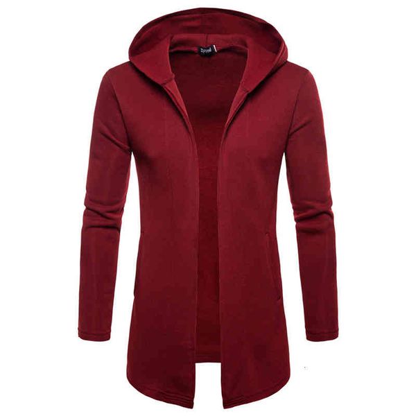 men's hoodies & sweatshirts loose soft comfortable cardigan hip hop mens long sleeve mantle hem hombre solid fit hoody plus size 3z2o, Black
men's hoodies & sweatshirts loose soft comfortable cardigan hip hop mens long sleeve mantle hem hombre solid fit hoody plus size 3z2o, Black