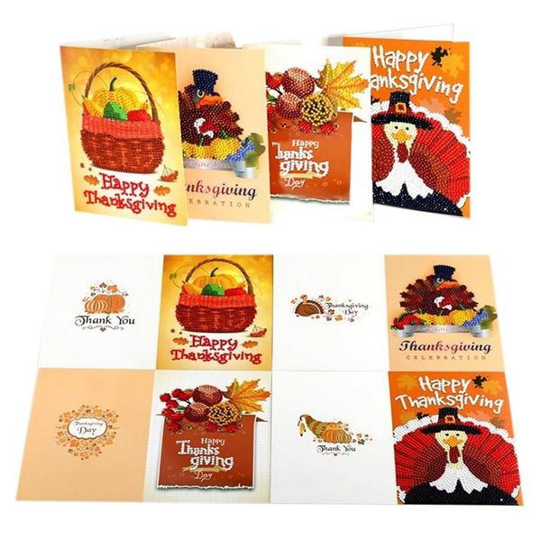 greeting cards diamond painting thanksgiving paper postcards cartoon diy craft kids gift greet mini turkey
greeting cards diamond painting thanksgiving paper postcards cartoon diy craft kids gift greet mini turkey