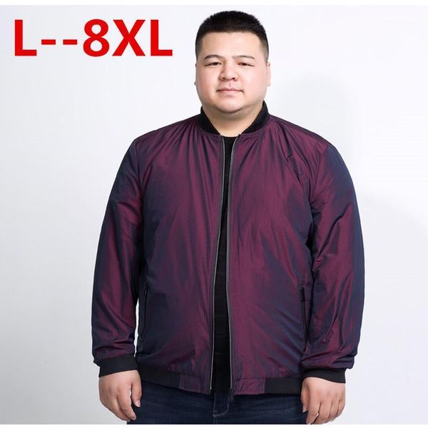 men's jackets plus size 10xl 8xl 6xl 5xl 4xl spring jacket coat men brand clothing fashion male bomber outwear red blue, Black;brown
men's jackets plus size 10xl 8xl 6xl 5xl 4xl spring jacket coat men brand clothing fashion male bomber outwear red blue, Black;brown