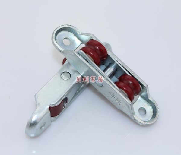 5pcs 80/88 type u groove low noise ball bearing window door roller wheel sliding other hardware
5pcs 80/88 type u groove low noise ball bearing window door roller wheel sliding other hardware