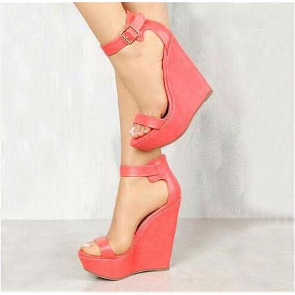 sandals elegant fixed female women in ankle high cunha summer high-fashioned foot platform party wearing shoes 5f1b, Black
sandals elegant fixed female women in ankle high cunha summer high-fashioned foot platform party wearing shoes 5f1b, Black
