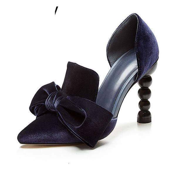 sandals strange style high heel shoes women velvet pointed toe butterfly pumps summer embroidery flowers sandals female stilettos, Black
sandals strange style high heel shoes women velvet pointed toe butterfly pumps summer embroidery flowers sandals female stilettos, Black