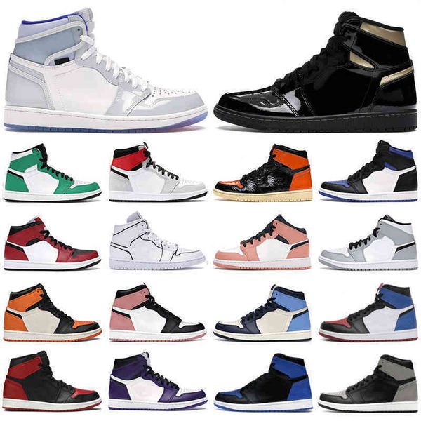 men women basketball shoes 1s jorda n jumpman 1 racer blue black metallic gold banned bred toe obsidian light smoke grey mens trainers sneak
men women basketball shoes 1s jorda n jumpman 1 racer blue black metallic gold banned bred toe obsidian light smoke grey mens trainers sneak