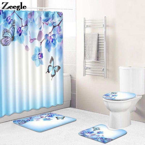 bath mats mat and shower curtain set flannel foot suit bathroom decor carpet absorbent butterfly print toilet rugs
bath mats mat and shower curtain set flannel foot suit bathroom decor carpet absorbent butterfly print toilet rugs