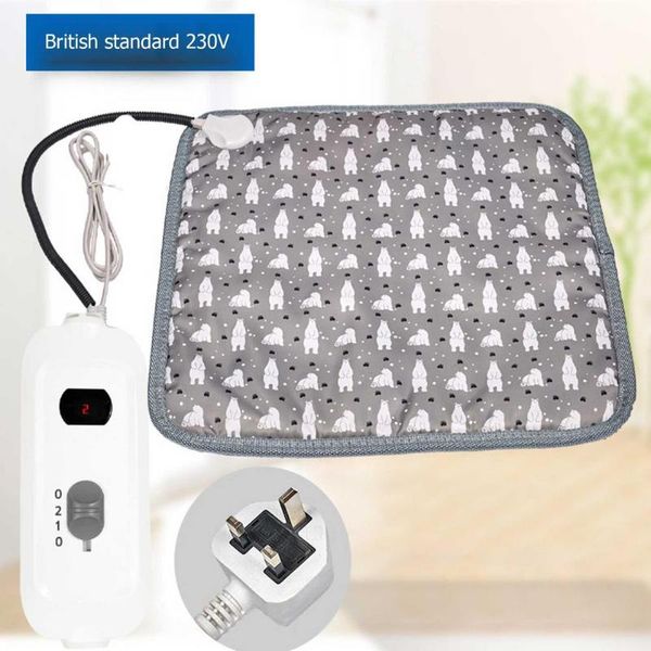 kennels & pens water protective pet heating pad blanket 45x45cm mat bed cat dog winter warmer home office chair heated
kennels & pens water protective pet heating pad blanket 45x45cm mat bed cat dog winter warmer home office chair heated