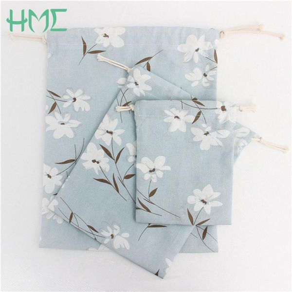 gift wrap 14x16 19x24 25x32cm pure cotton canvas candy bags flower printed kids birthday party favor drawstring pouch
gift wrap 14x16 19x24 25x32cm pure cotton canvas candy bags flower printed kids birthday party favor drawstring pouch