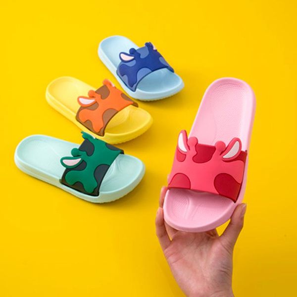 slipper parent child shoes cute cartoon kids slippers open toe boys soft light summer beach girls baby pantuflas, Black;grey
slipper parent child shoes cute cartoon kids slippers open toe boys soft light summer beach girls baby pantuflas, Black;grey