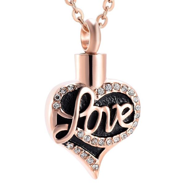 pendant necklaces ijd7173 360 l stainless steel love and heart shape crystal urn cremation necklace &pendant keepsake jewelry for ashes hold, Silver
pendant necklaces ijd7173 360 l stainless steel love and heart shape crystal urn cremation necklace &pendant keepsake jewelry for ashes hold, Silver