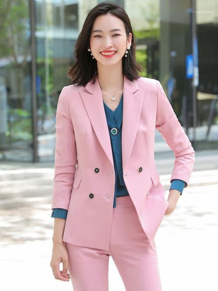 women's two piece pants formal elegant pantsuits with and jackets coat autumn winter long sleeve business work wear style blazer set1, White
women's two piece pants formal elegant pantsuits with and jackets coat autumn winter long sleeve business work wear style blazer set1, White