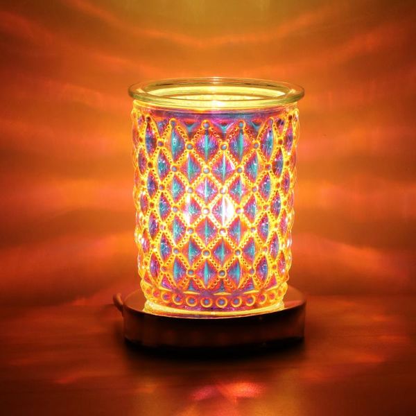 fragrance lamps aroma lamp firework light uk/eu plug wax melt tart burner diffuser warmer
fragrance lamps aroma lamp firework light uk/eu plug wax melt tart burner diffuser warmer