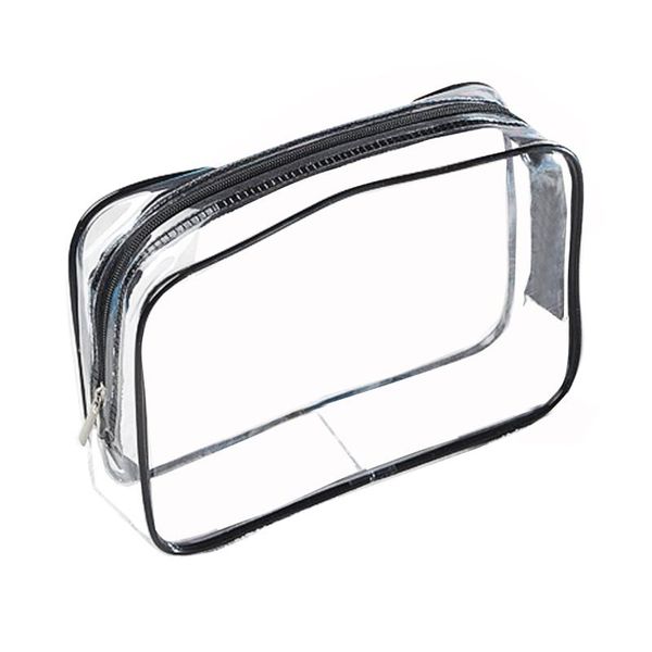 storage bags pvc transparent clear waterproof cosmetic bag organizer beauty case women portable travel wash makeup pouch
storage bags pvc transparent clear waterproof cosmetic bag organizer beauty case women portable travel wash makeup pouch