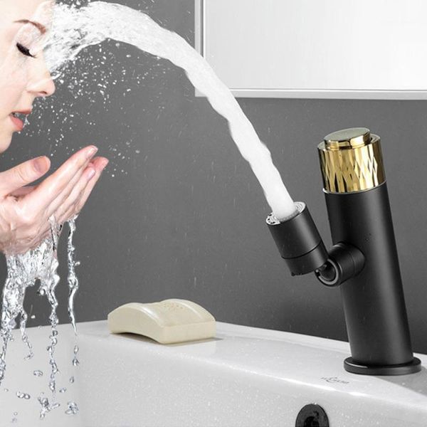 basin faucet water tap bidet single lever 360 rotation spout black brass mixer bathroom sink faucets1
basin faucet water tap bidet single lever 360 rotation spout black brass mixer bathroom sink faucets1