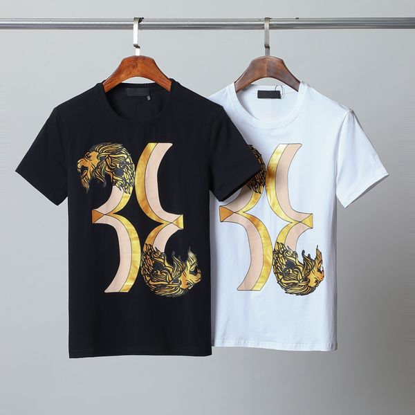 fashion mens designers t shirt #1903 off summer classic letters print tees essentials luxurys white billionaire men casual clothing with la, White;black
fashion mens designers t shirt #1903 off summer classic letters print tees essentials luxurys white billionaire men casual clothing with la, White;black