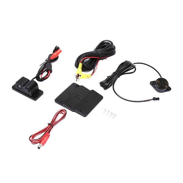 car rear view cameras& parking sensors 2in reverse radar sensor w backup camera kit dc 12v
car rear view cameras& parking sensors 2in reverse radar sensor w backup camera kit dc 12v