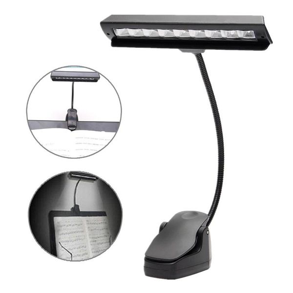 book lights 9 leds table light clamp clip on led reading flexible bedside lamp portable battery rechargeable desk
book lights 9 leds table light clamp clip on led reading flexible bedside lamp portable battery rechargeable desk