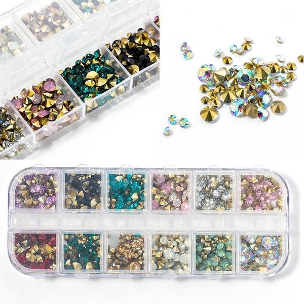 grid gold mixed hollow nail art 3d decorations metal frame jewelry rhinestone size ab/clear real dried flower1, Silver;gold
grid gold mixed hollow nail art 3d decorations metal frame jewelry rhinestone size ab/clear real dried flower1, Silver;gold