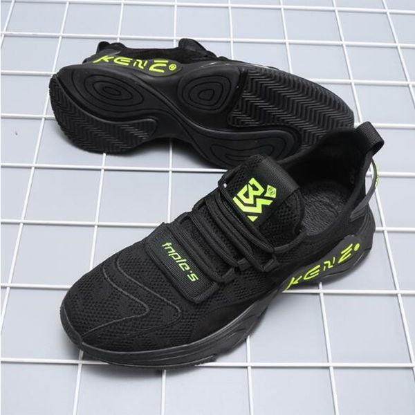 2021 spring sports, running , jogging fashion, korean casual shoes, white and dark grey mesh men's sneakers seven 39-44
2021 spring sports, running , jogging fashion, korean casual shoes, white and dark grey mesh men's sneakers seven 39-44