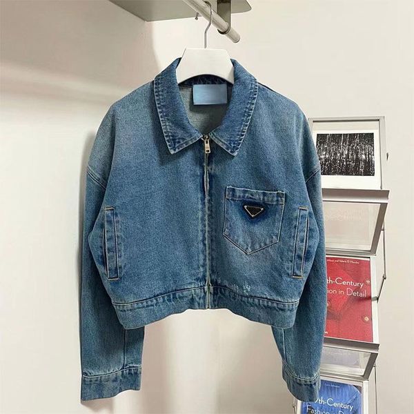 women's hoodies & sweatshirts fall / winter 21 inverted triangle wash short denim jacket loose and thin vintage zipper women, Black
women's hoodies & sweatshirts fall / winter 21 inverted triangle wash short denim jacket loose and thin vintage zipper women, Black