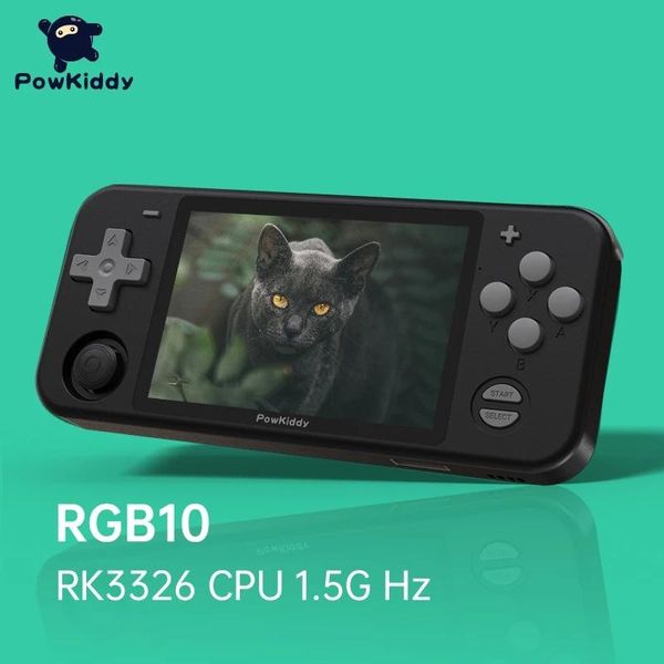 black version open source system handheld game console rk3326 chip 3.5-inch ips hd screen 3d rocker retro portable players
black version open source system handheld game console rk3326 chip 3.5-inch ips hd screen 3d rocker retro portable players