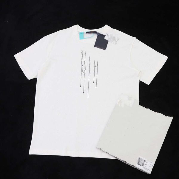 summer pendant printing v letter round neck t-shirt tide brand men and women couple loose wild short-sleeved white, White;black
summer pendant printing v letter round neck t-shirt tide brand men and women couple loose wild short-sleeved white, White;black