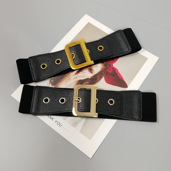 belts designer for women elastic coat belt luxury plus size stretch cummerbunds wide ceinture femme big cinturon, Black;brown
belts designer for women elastic coat belt luxury plus size stretch cummerbunds wide ceinture femme big cinturon, Black;brown