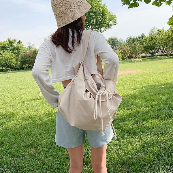 evening bags casual women canvas bag large capacity totes for female shoulder designer leisure hobos handbag big white shopping
evening bags casual women canvas bag large capacity totes for female shoulder designer leisure hobos handbag big white shopping