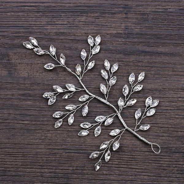european handmade pearl hair comb bridal headwear wedding jewelry for hair1