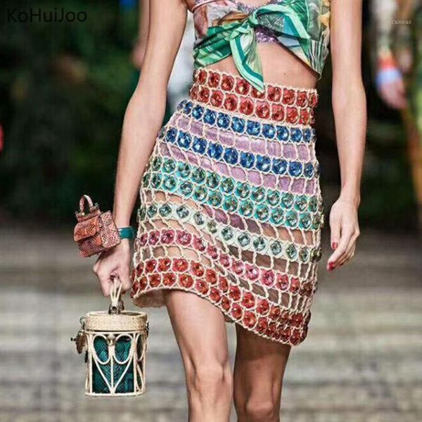 skirts designer runway skirt women 2021 summer heavy beaded high fashion street vintage short lady all-match mini, Black
skirts designer runway skirt women 2021 summer heavy beaded high fashion street vintage short lady all-match mini, Black