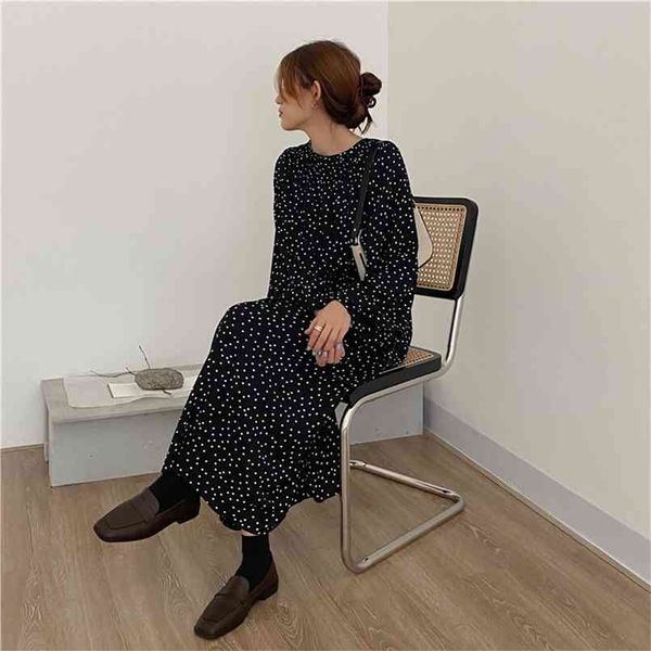 plus size spring dress girls boho female vintage party oversize long sleeve women es robe vestido black 210423, White
plus size spring dress girls boho female vintage party oversize long sleeve women es robe vestido black 210423, White