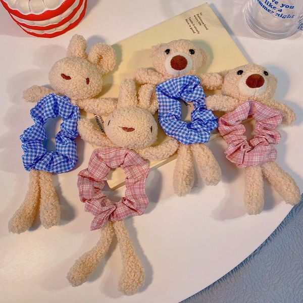 hair accessories higood web celebrity in same lovely hug the bear tire grid e. bands girl a band, Slivery;white
hair accessories higood web celebrity in same lovely hug the bear tire grid e. bands girl a band, Slivery;white