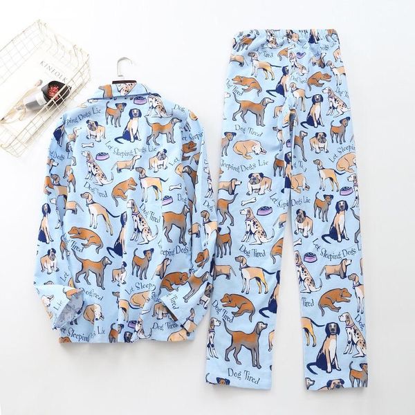 men's sleepwear 2021 cute white bear 100% brushed cotton men pajama sets autumn casual fashion animal, Black;brown
men's sleepwear 2021 cute white bear 100% brushed cotton men pajama sets autumn casual fashion animal, Black;brown
